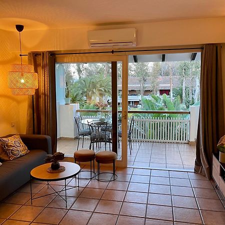 Pol suite y Hada suite Puerto Banus Beach Marbella Exterior foto