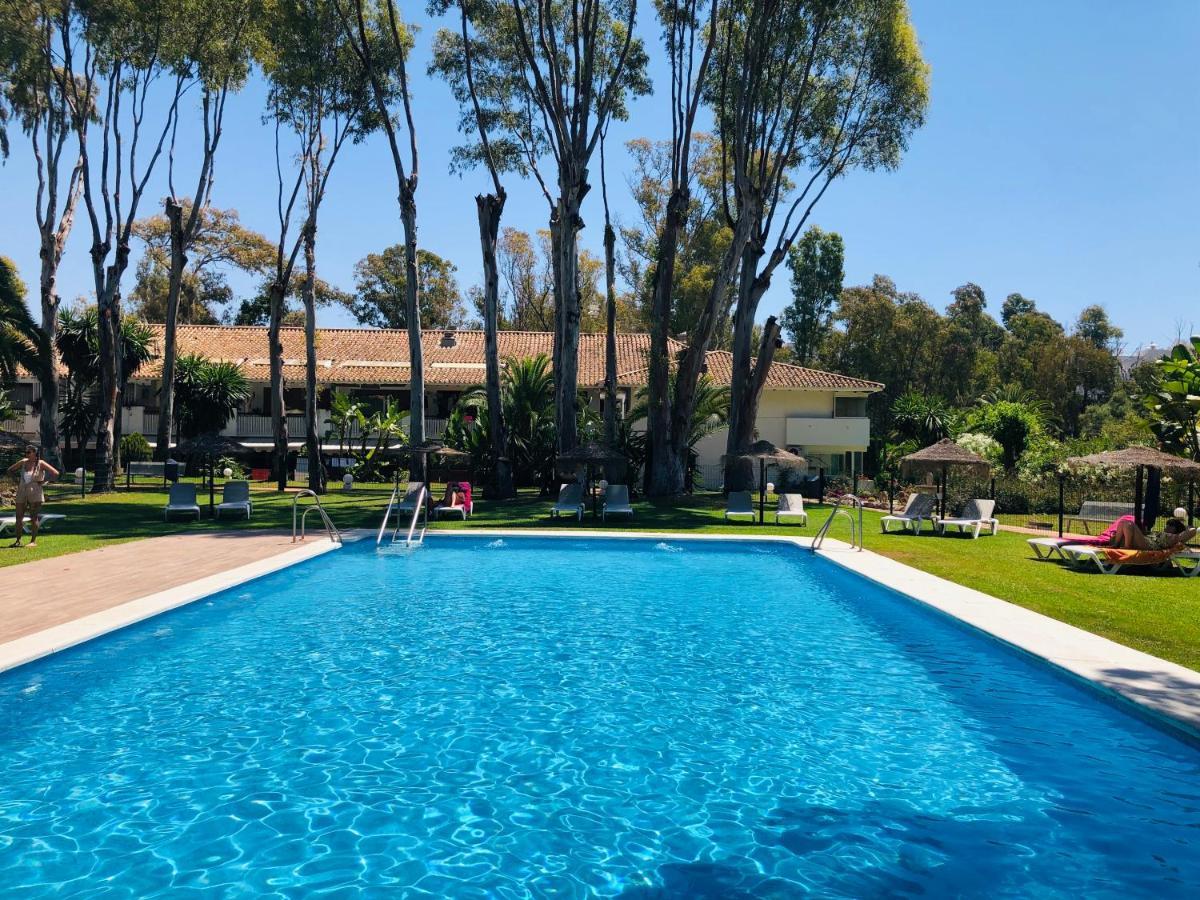 Pol suite y Hada suite Puerto Banus Beach Marbella Exterior foto