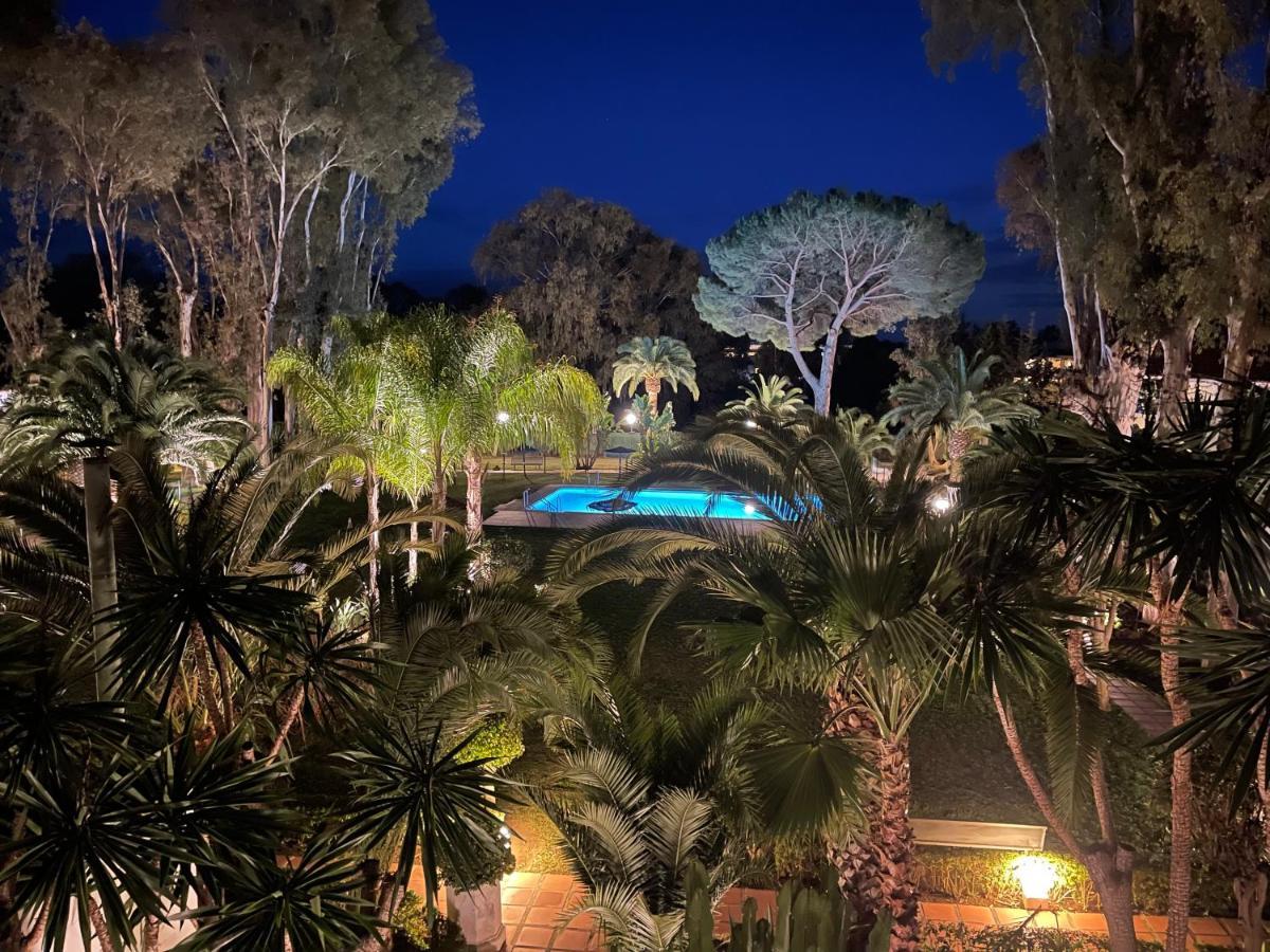 Pol suite y Hada suite Puerto Banus Beach Marbella Exterior foto