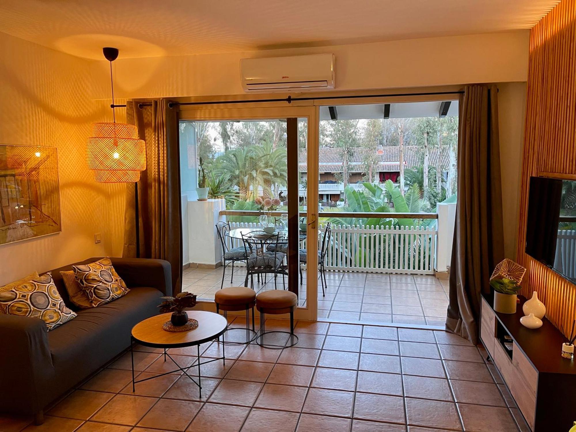 Pol suite y Hada suite Puerto Banus Beach Marbella Exterior foto