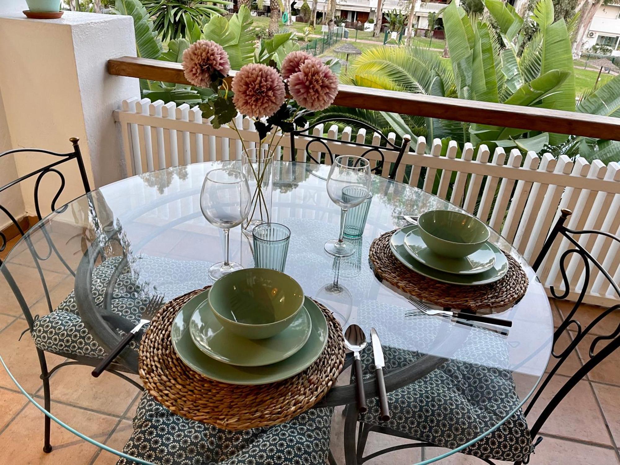 Pol suite y Hada suite Puerto Banus Beach Marbella Exterior foto