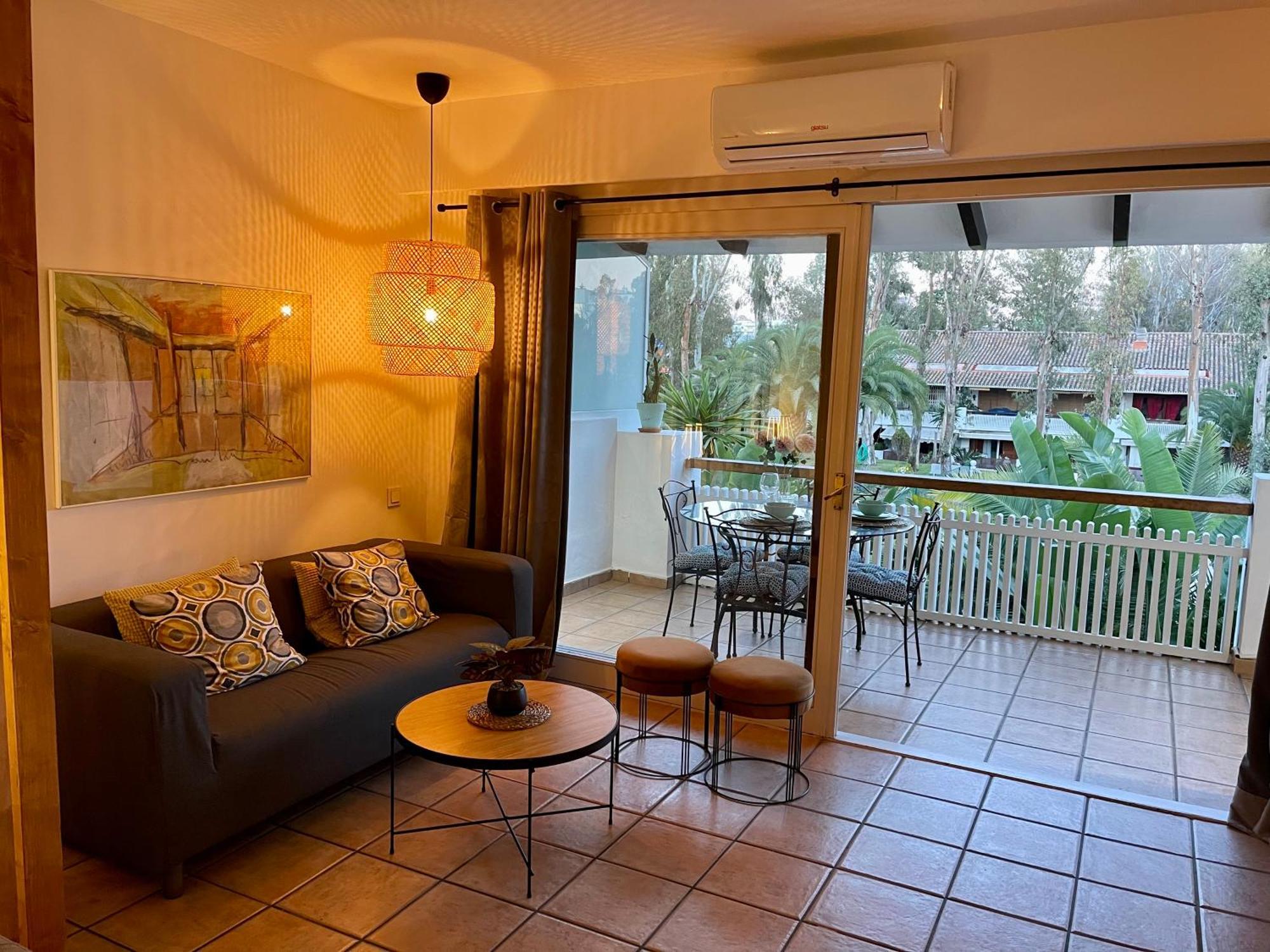 Pol suite y Hada suite Puerto Banus Beach Marbella Exterior foto