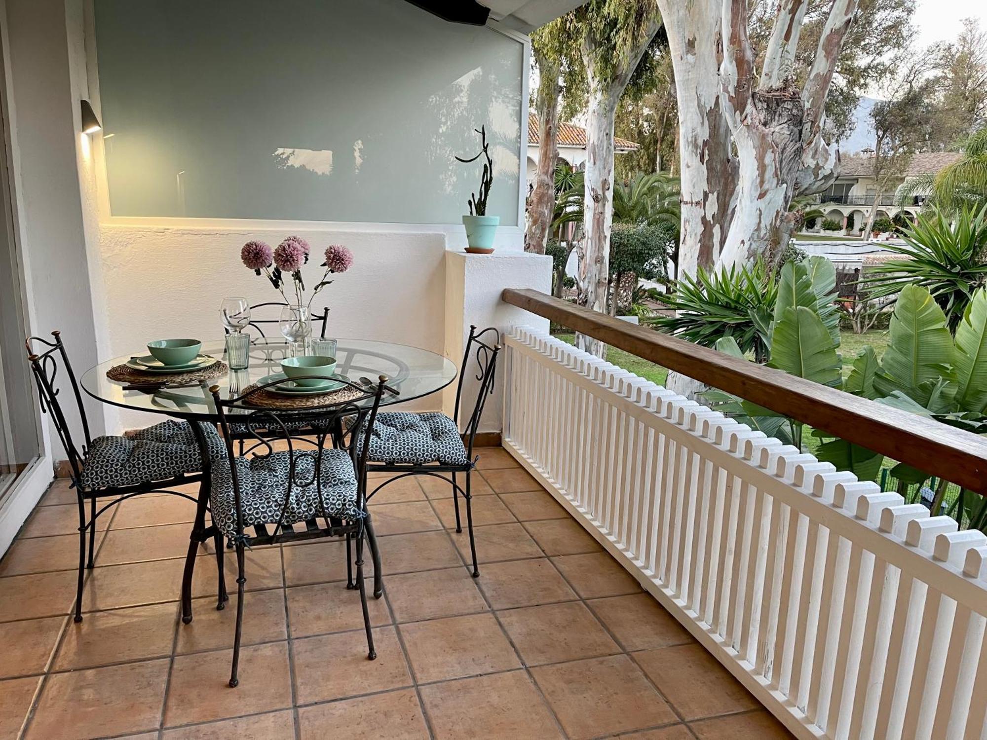 Pol suite y Hada suite Puerto Banus Beach Marbella Exterior foto