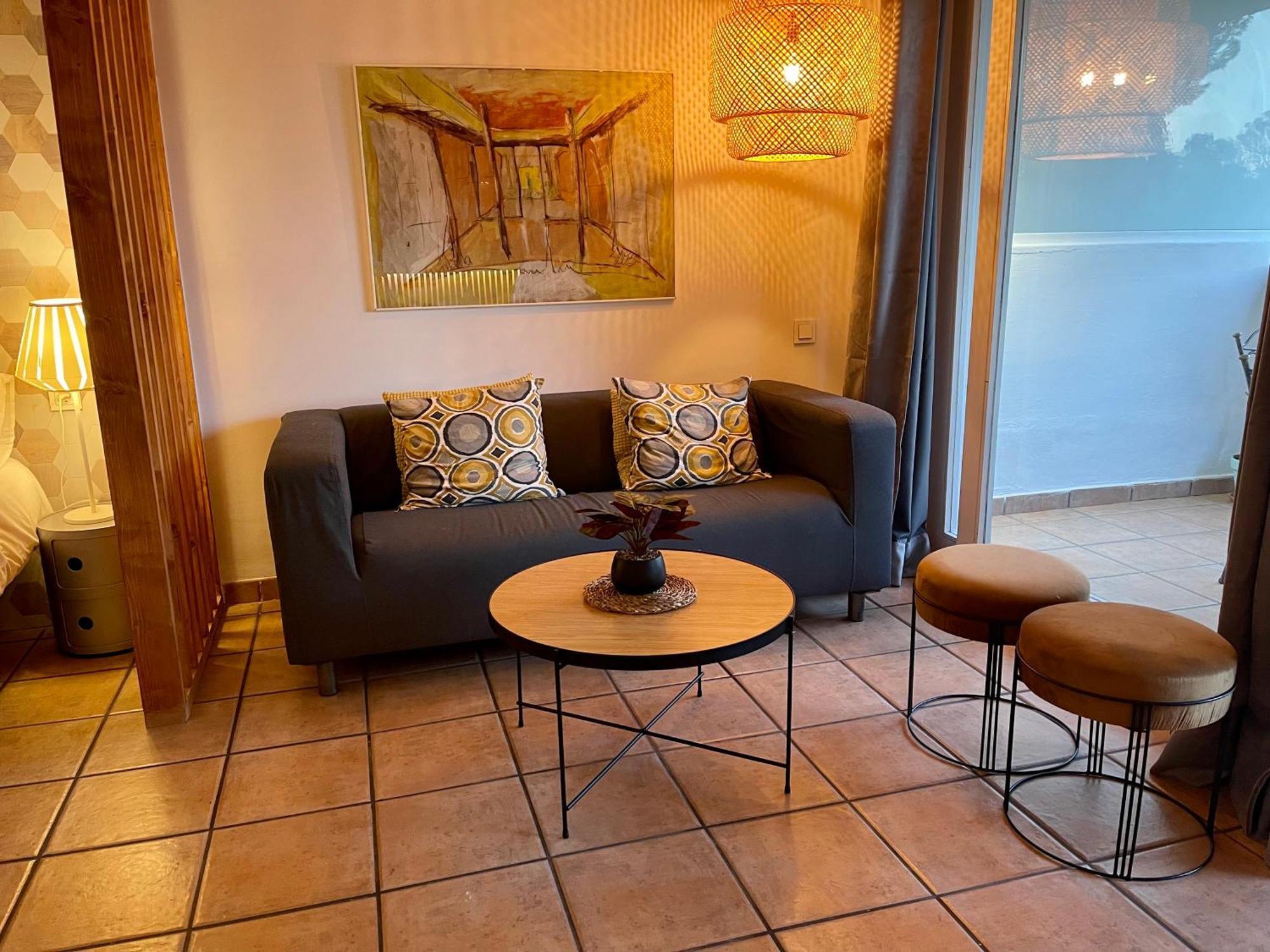 Pol suite y Hada suite Puerto Banus Beach Marbella Exterior foto