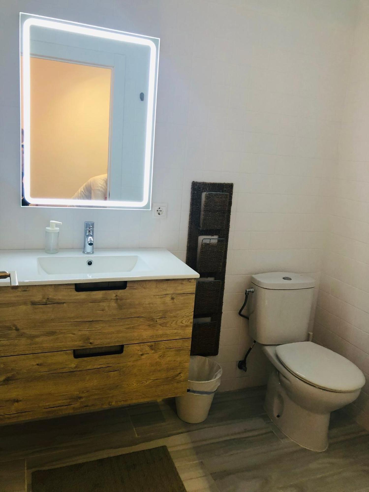 Pol suite y Hada suite Puerto Banus Beach Marbella Exterior foto