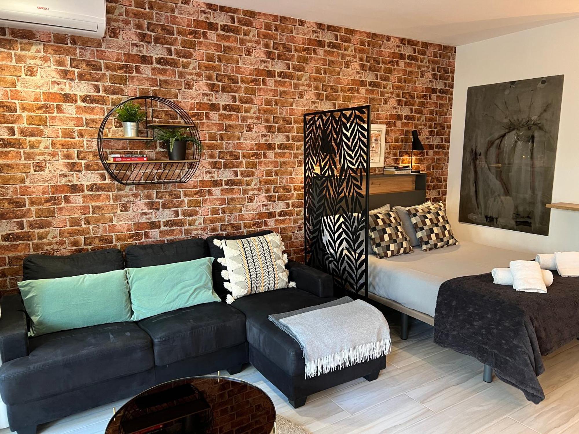 Pol suite y Hada suite Puerto Banus Beach Marbella Exterior foto