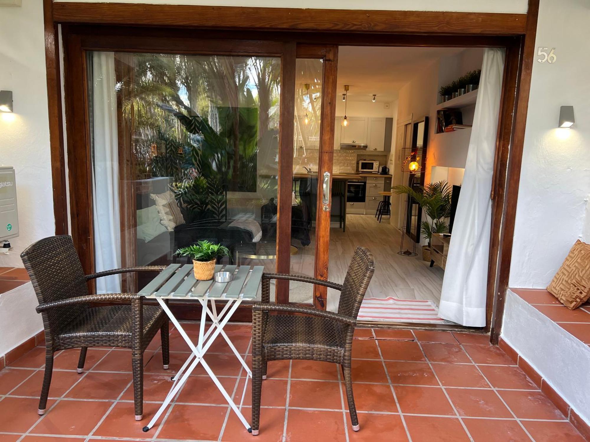Pol suite y Hada suite Puerto Banus Beach Marbella Exterior foto