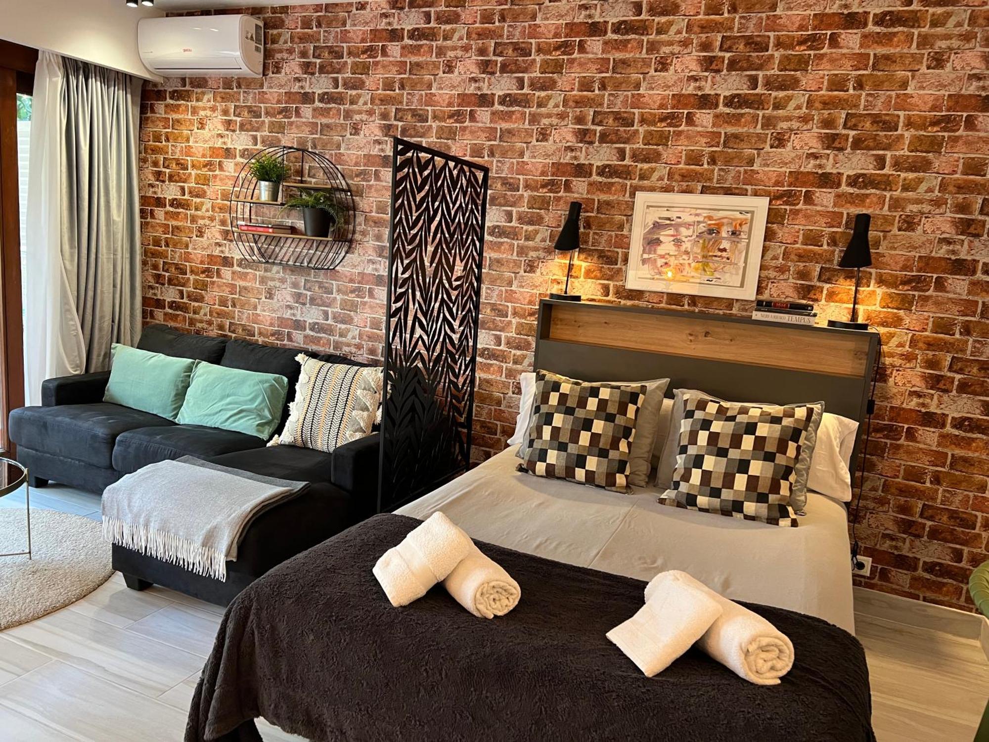 Pol suite y Hada suite Puerto Banus Beach Marbella Exterior foto