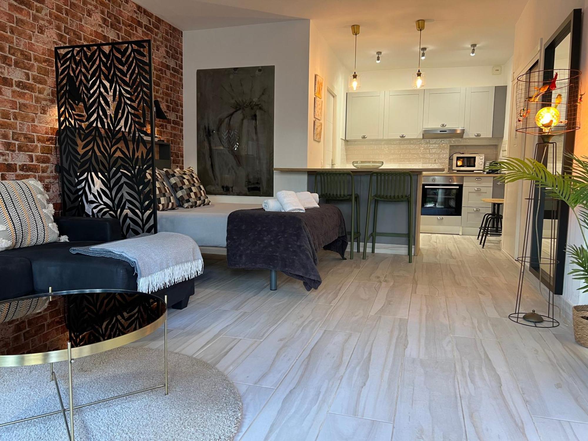 Pol suite y Hada suite Puerto Banus Beach Marbella Exterior foto