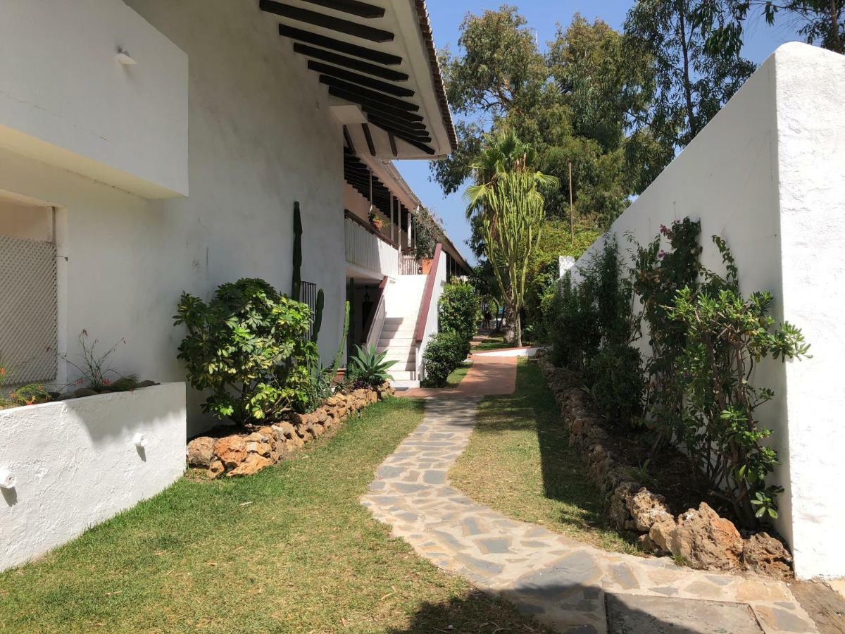 Pol suite y Hada suite Puerto Banus Beach Marbella Exterior foto